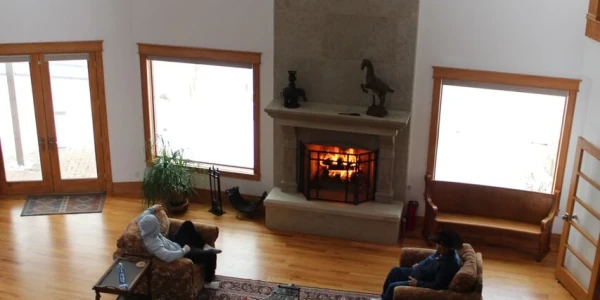 Top of the World Ranch