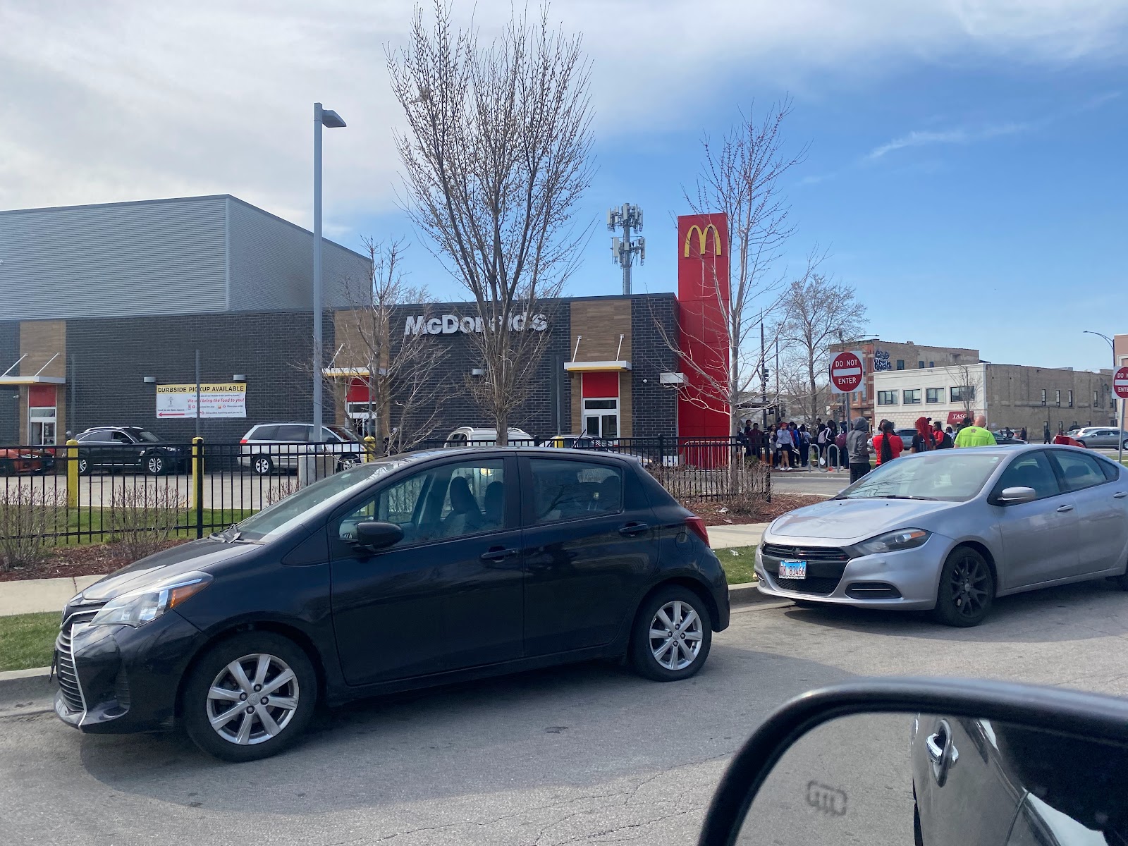 TASC - Chicago Roosevelt Office