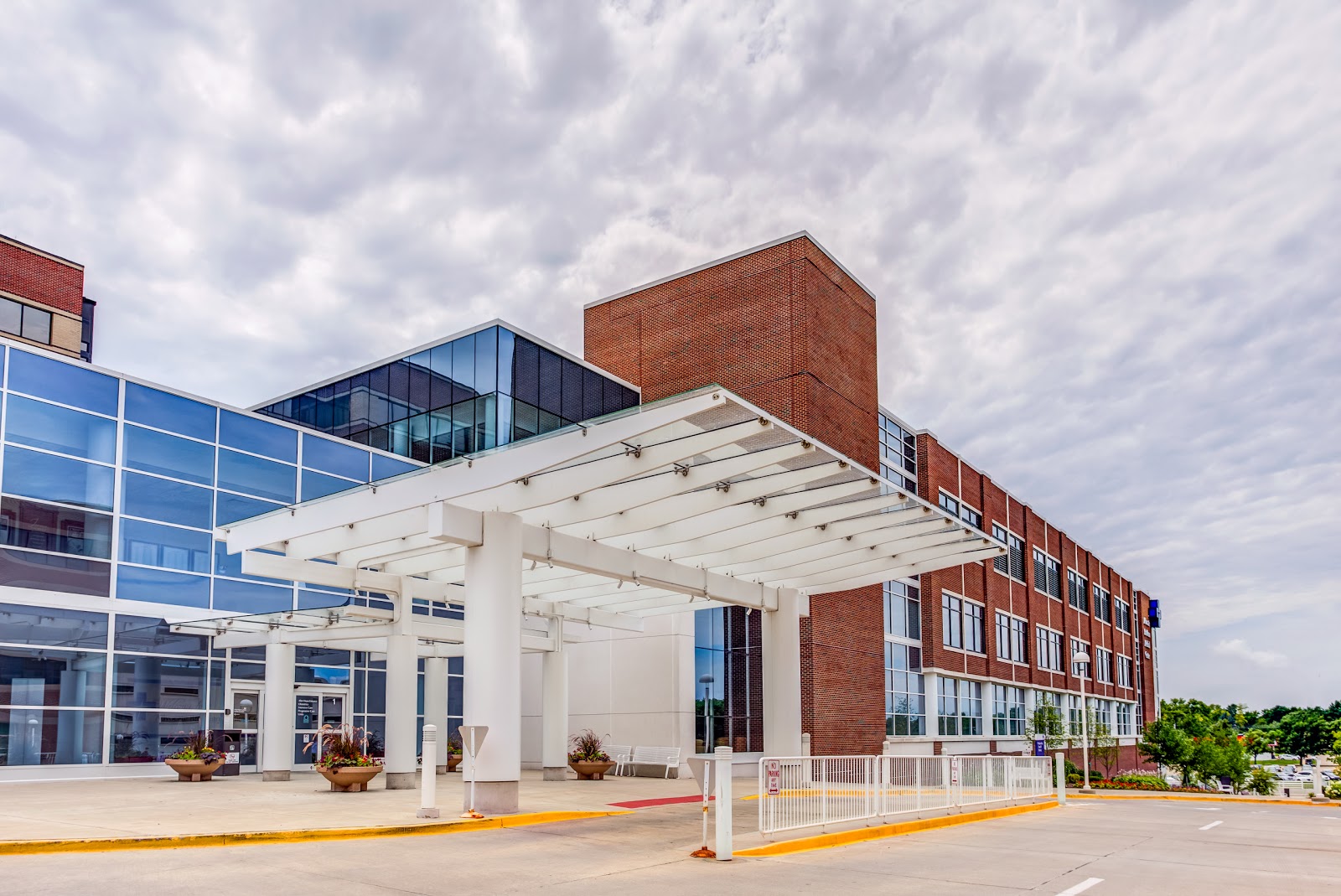 Carle BroMenn Medical Center - Addiction Recovery Services