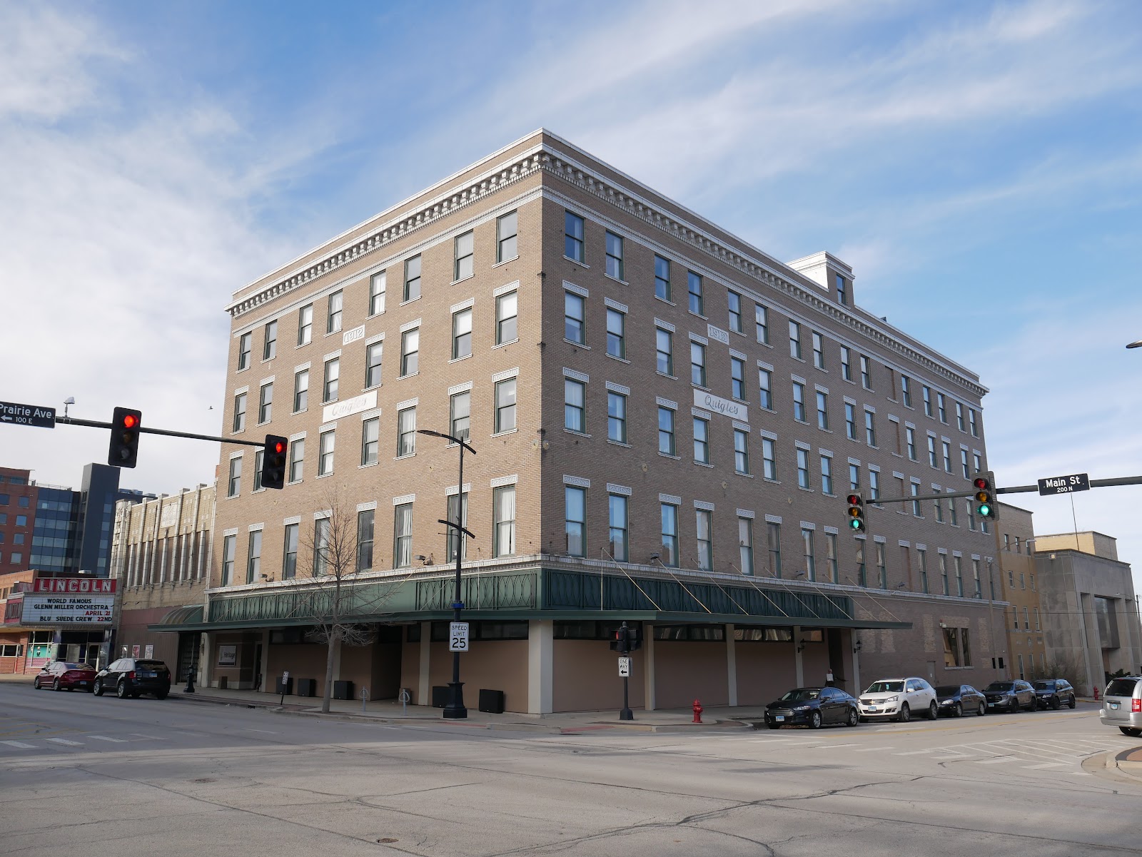 Heritage Behavioral Health Center